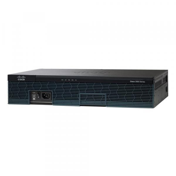 Cisco C2921-VSEC-SRE/K9