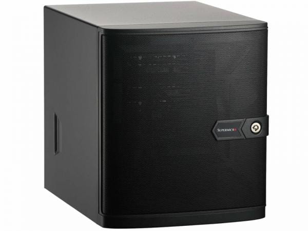 Supermicro SYS-521AD-TN2