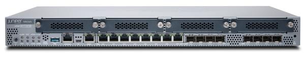 Juniper Networks SRX345