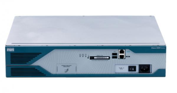 Cisco CISCO2851-SEC/K9