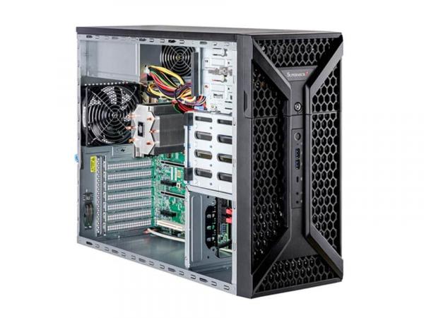 Supermicro SYS-531A-IL