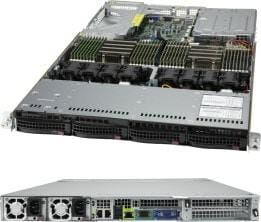 Supermicro AS-1024US-TNR