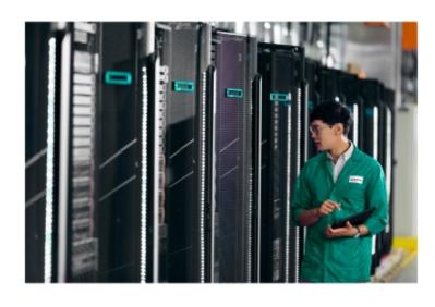 HPE Aruba P48183-B21