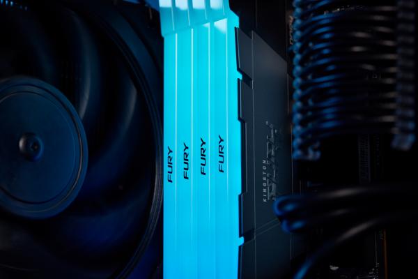 Kingston KF436C16RB2AK4/32