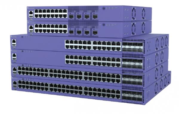 Extreme Networks 5320-48P-8XE