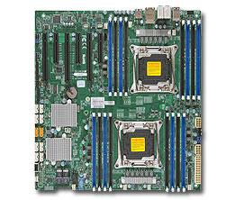 Supermicro MBD-X10DAC-O