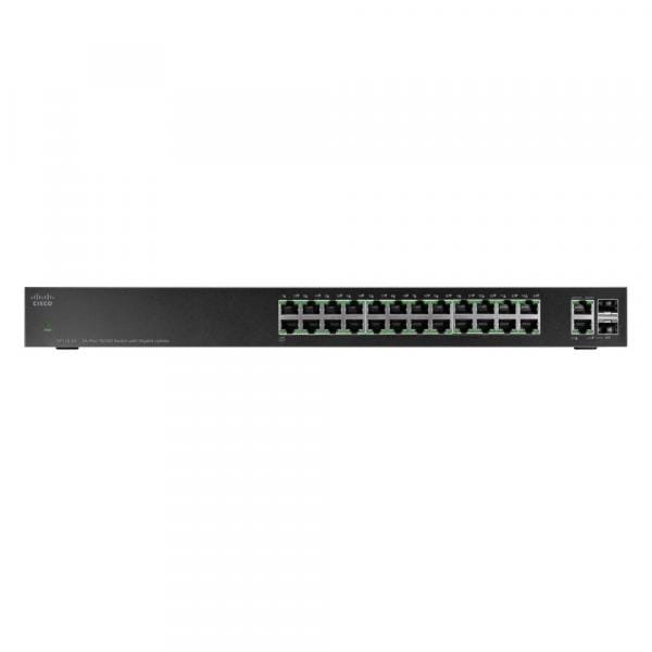 Cisco SF112-24-EU