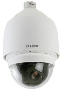 D-Link DCS-6915