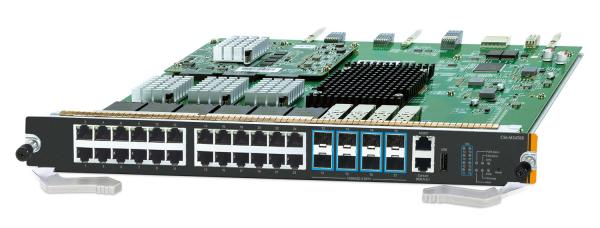 Planet CS6-M24T8X