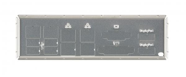 Supermicro MCP-260-00093-0N