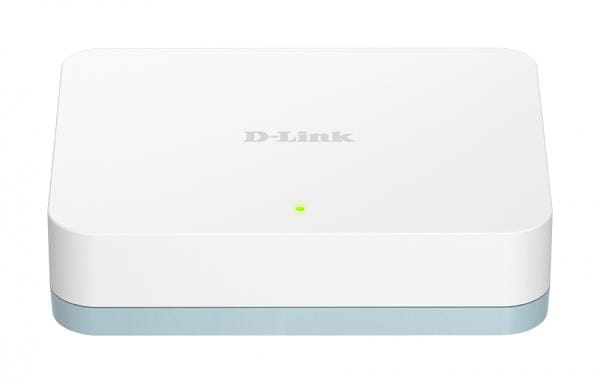 D-Link DGS-1005D/E