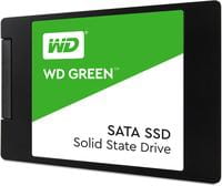 Western Digital WDS120G2G0A