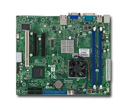 Supermicro MBD-X7SLA-L-O