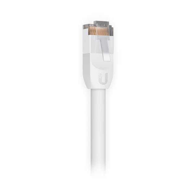 UbiQuiti UACC-CABLE-PATCH-OUTDOOR-2M-W