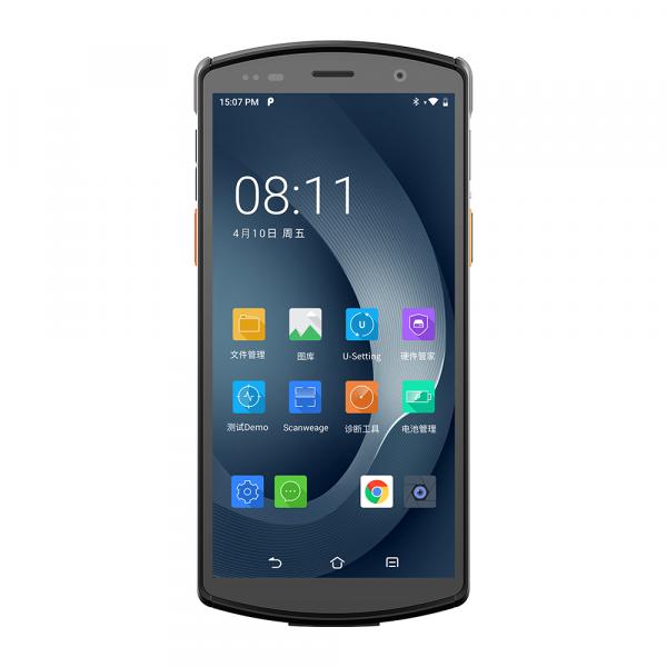 Urovo DT50D-SU3S11E4031