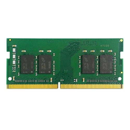 QNAP RAM-32GDR4ECP0-SO-2666