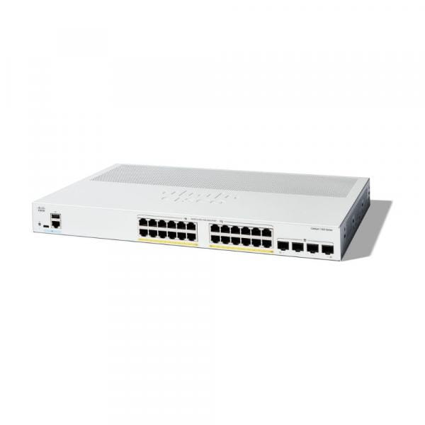 Cisco C1300-24P-4G