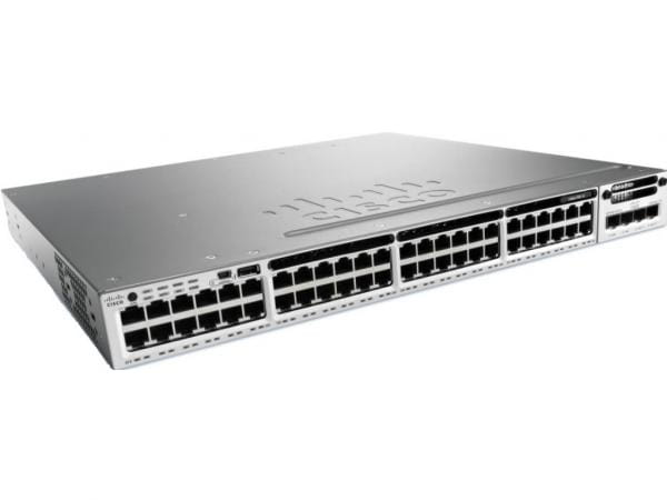 Cisco WS-C3850-48U-E