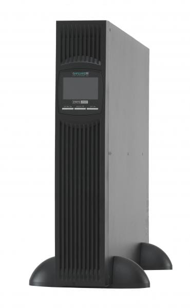 ONLINE USV-Systeme AG Z2000