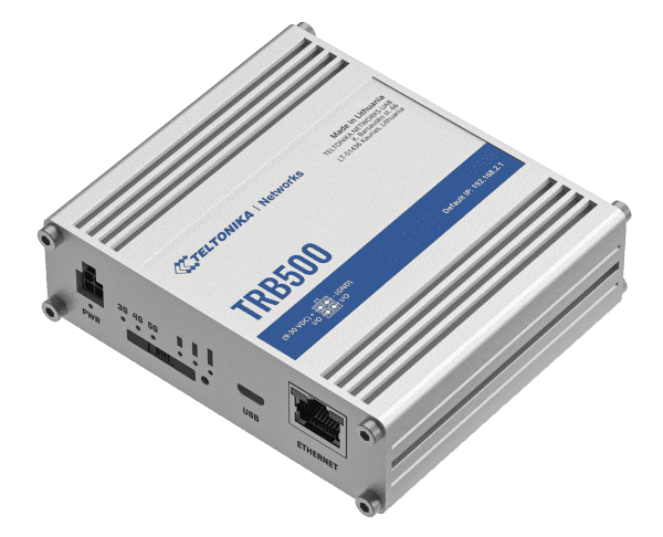 Teltonika TRB500