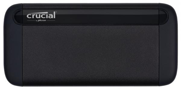 Crucial CT1000X8SSD9