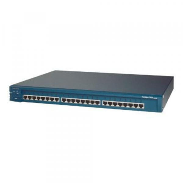 Cisco WS-C2924-XL