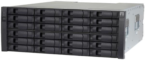 NetApp DS4246-07A1-24A-0P-R6-C