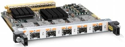Cisco SPA-5X1GE-V2