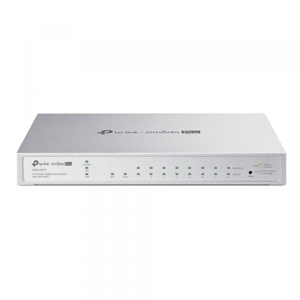 TP-Link Omada S4500-8GP2F