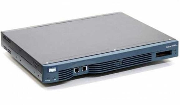 Cisco CISCO3620-RPS