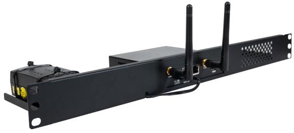 Securepoint 19" Rackmount-Kit Premium für Black Dwarf G5 (SP-UTM-33895)