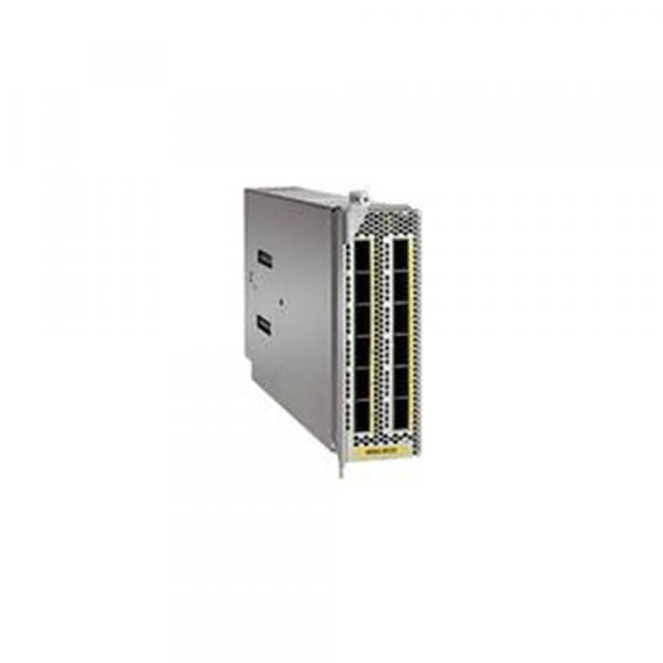 Cisco N6004-M12Q