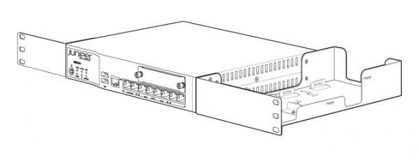Juniper Networks SRX210-RMK