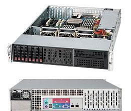 Supermicro CSE-213LT-563LPB