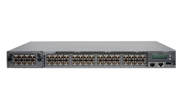 Juniper Networks EX4550-32F-S