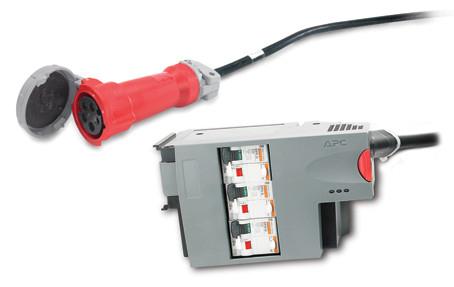 APC PDM316IEC-30R-320