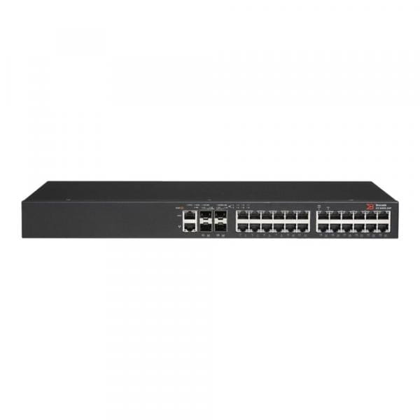 Brocade ICX6450-24-A