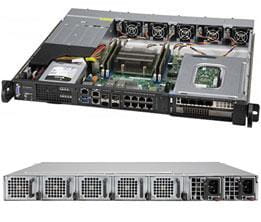 Supermicro SYS-1019D-4C-RAN13TP+