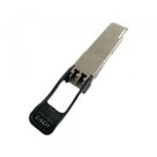 Cisco QSFP-100G-ZR4-S