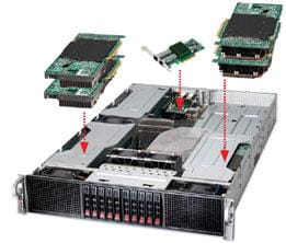 Supermicro SYS-2026GT-TRF