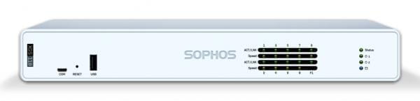 Sophos XX118Z36ZZPCEU
