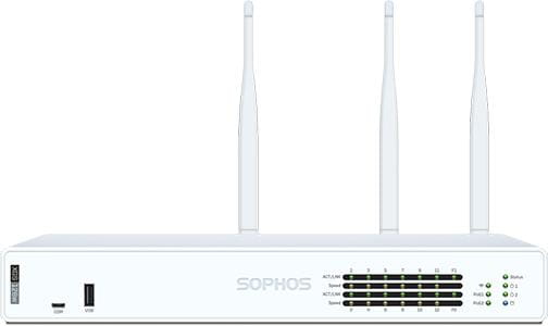 Sophos IY1C1CSEU