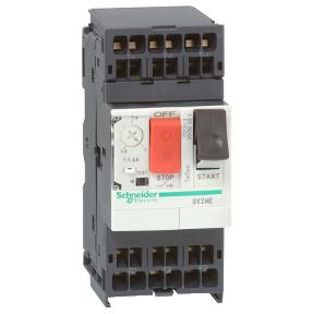 Schneider Electric GV2ME143