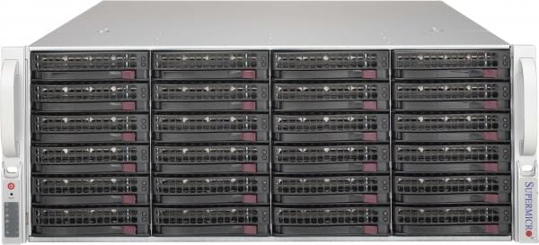Supermicro CSE-846BE1C-R1K03JBOD