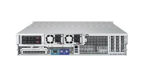Supermicro SSG-6028R-E1CR24L