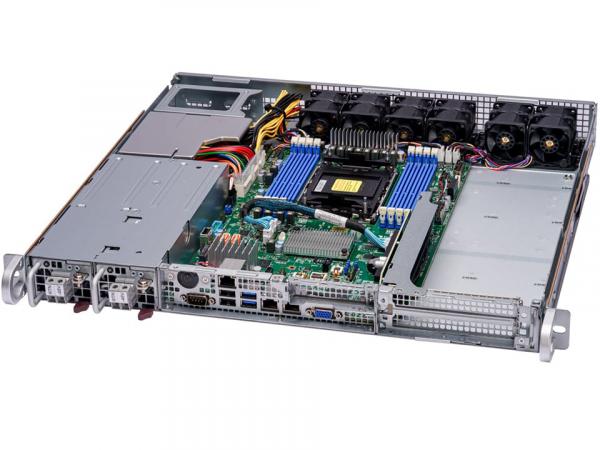 Supermicro SYS-111E-FDWTR-OS1
