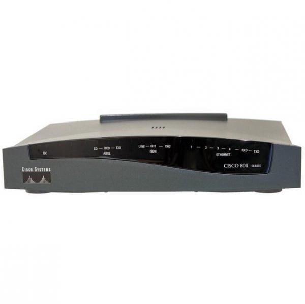 Cisco CISCO836