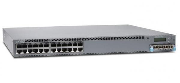 EX4300-32F-DC-TAA Juniper Networks Switch at discount