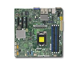 Supermicro MBD-X11SSH-TF-B