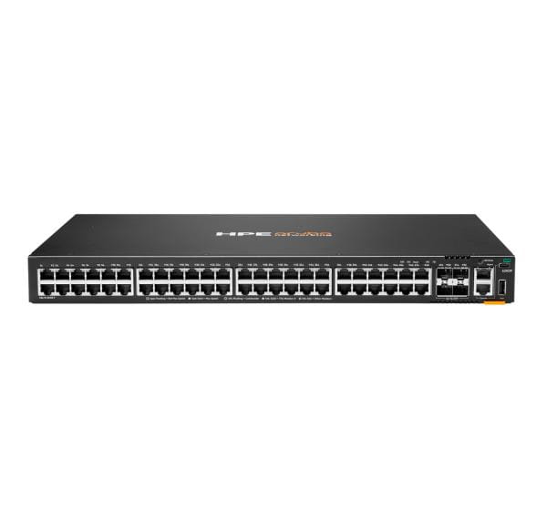 HPE Aruba S0M83A